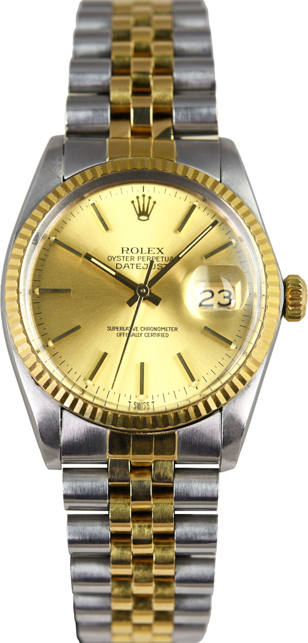 Rolex Datejust 16013 (Pre-owned)