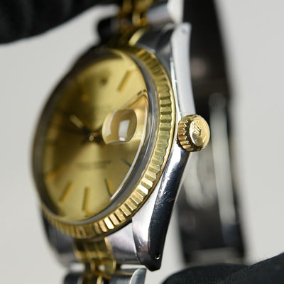 Rolex Datejust 16013 (Pre-owned)