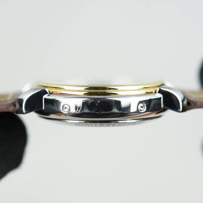 Maurice Lacroix Masterpiece 51411 (Pre-owned)
