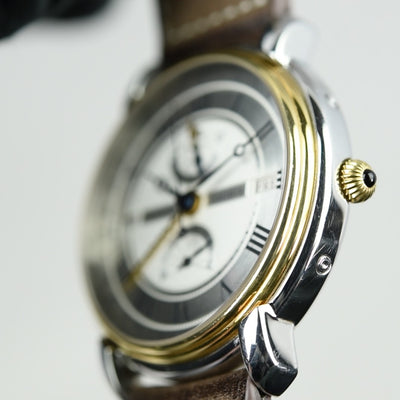 Maurice Lacroix Masterpiece 51411 (Pre-owned)