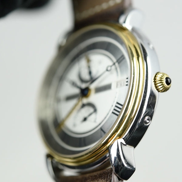 Maurice Lacroix Masterpiece 51411 (Pre-owned)