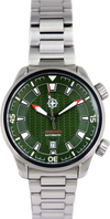 Second Hour Giant Stride Green (Pre-owned)