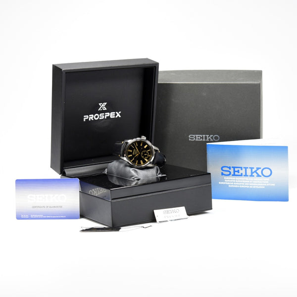 Seiko Presage Classic Urushi SPB499J1 (Pre-owned)