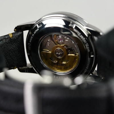 Seiko Presage Classic Urushi SPB499J1 (Pre-owned)