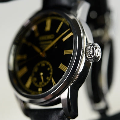 Seiko Presage Classic Urushi SPB499J1 (Pre-owned)
