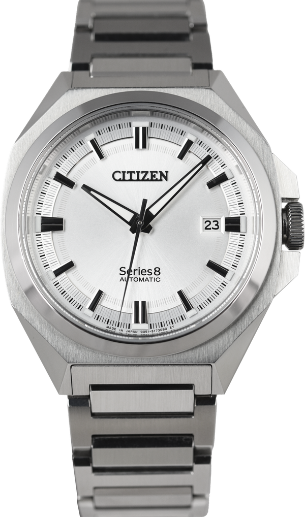 Citizen Series 8 Automatic NB6010-81A (Pre-owned)
