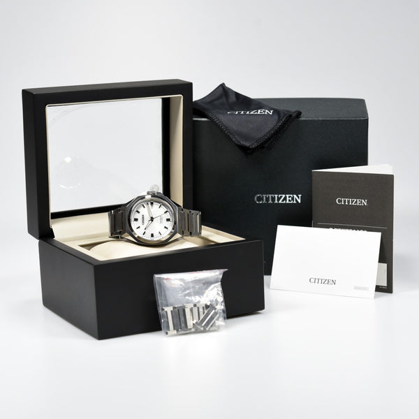 Citizen Series 8 Automatic NB6010-81A (Pre-owned)