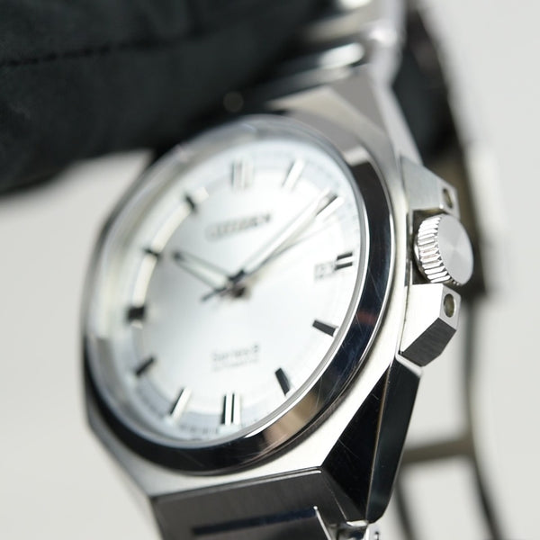Citizen Series 8 Automatic NB6010-81A (Pre-owned)