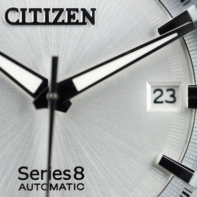 Citizen Series 8 Automatic NB6010-81A (Pre-owned)