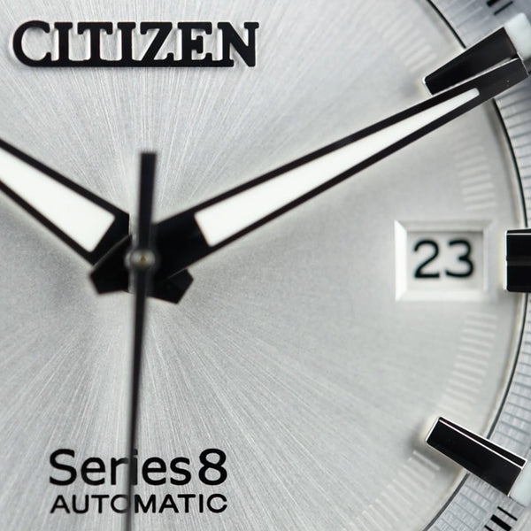 Citizen Series 8 Automatic NB6010-81A (Pre-owned)