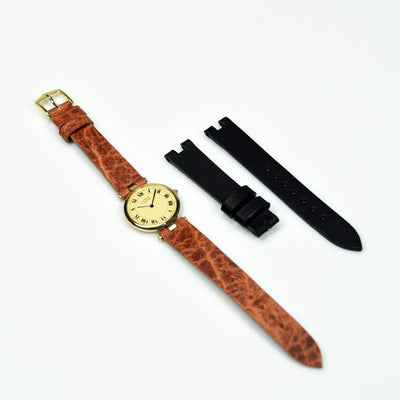 Cartier Vendome Must de Vermeil 1861 (Pre-owned)