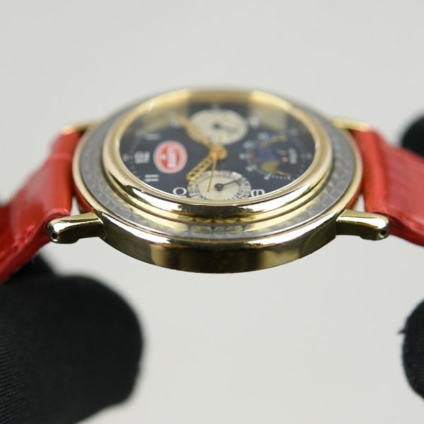 Bugatti Moonphase (Pre-owned)