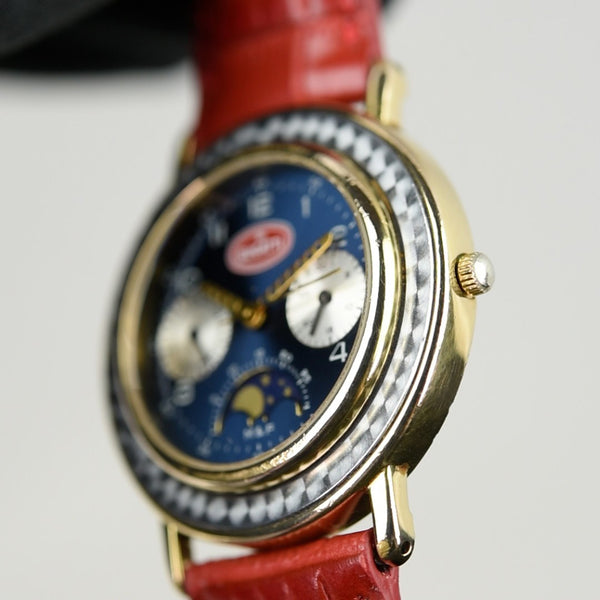 Bugatti Moonphase (Pre-owned)