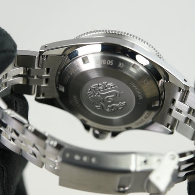 Yema Superman 500 Dato YSUP23A39-BMS (Pre-owned)