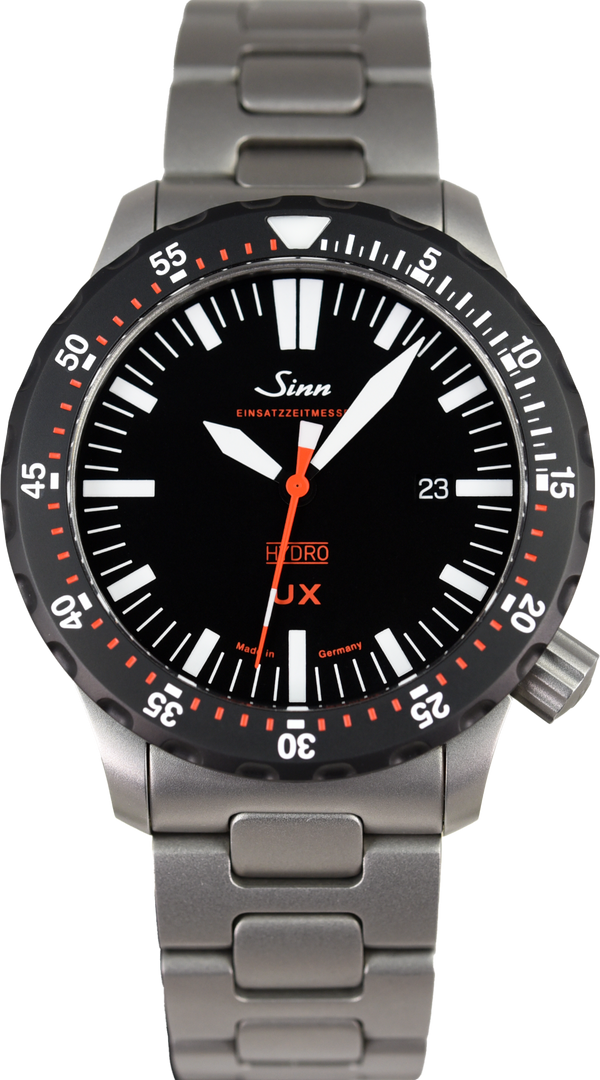 Sinn UX SDR EZM 2B 403.050 (Pre-owned)