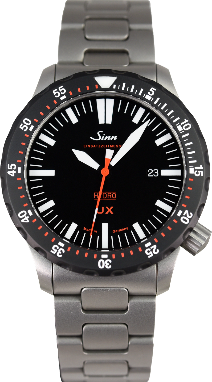 Sinn UX SDR EZM 2B 403.050 (Pre-owned)