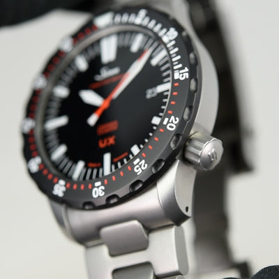 Sinn UX SDR EZM 2B 403.050 (Pre-owned)