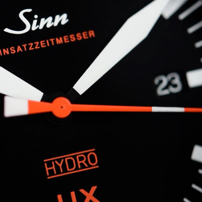 Sinn UX SDR EZM 2B 403.050 (Pre-owned)