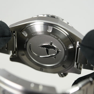 Zelos Thresher Ember (Pre-owned)