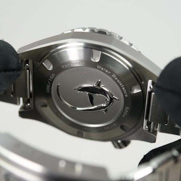 Zelos Thresher Ember (Pre-owned)