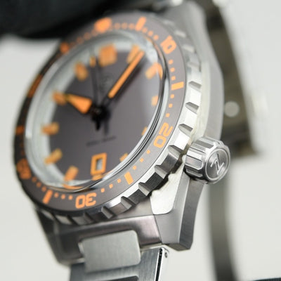 Zelos Thresher Ember (Pre-owned)