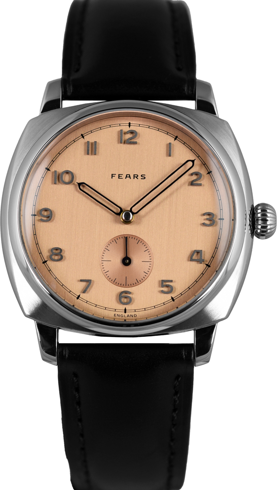 Fears Brunswick 38 Copper Salmon (Pre-owned)