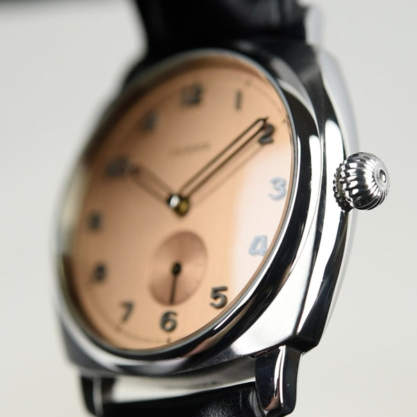 Fears Brunswick 38 Copper Salmon (Pre-owned)