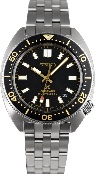 Seiko Prospex SPB315J1 (Pre-owned)