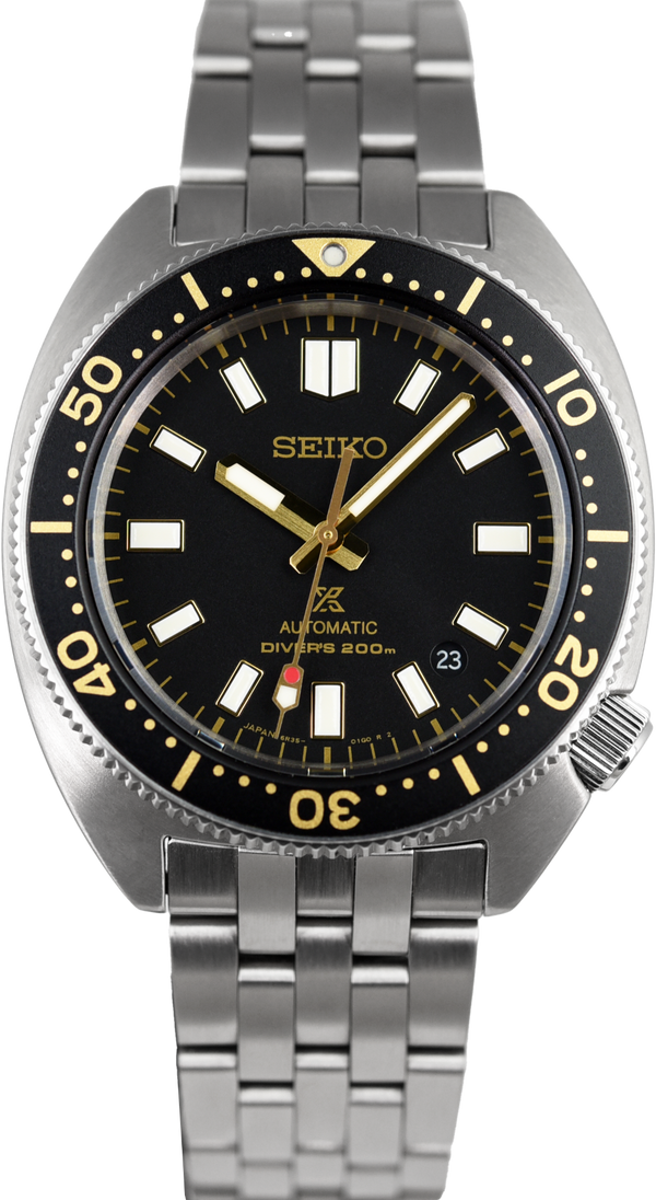 Seiko Prospex SPB315J1 (Pre-owned)