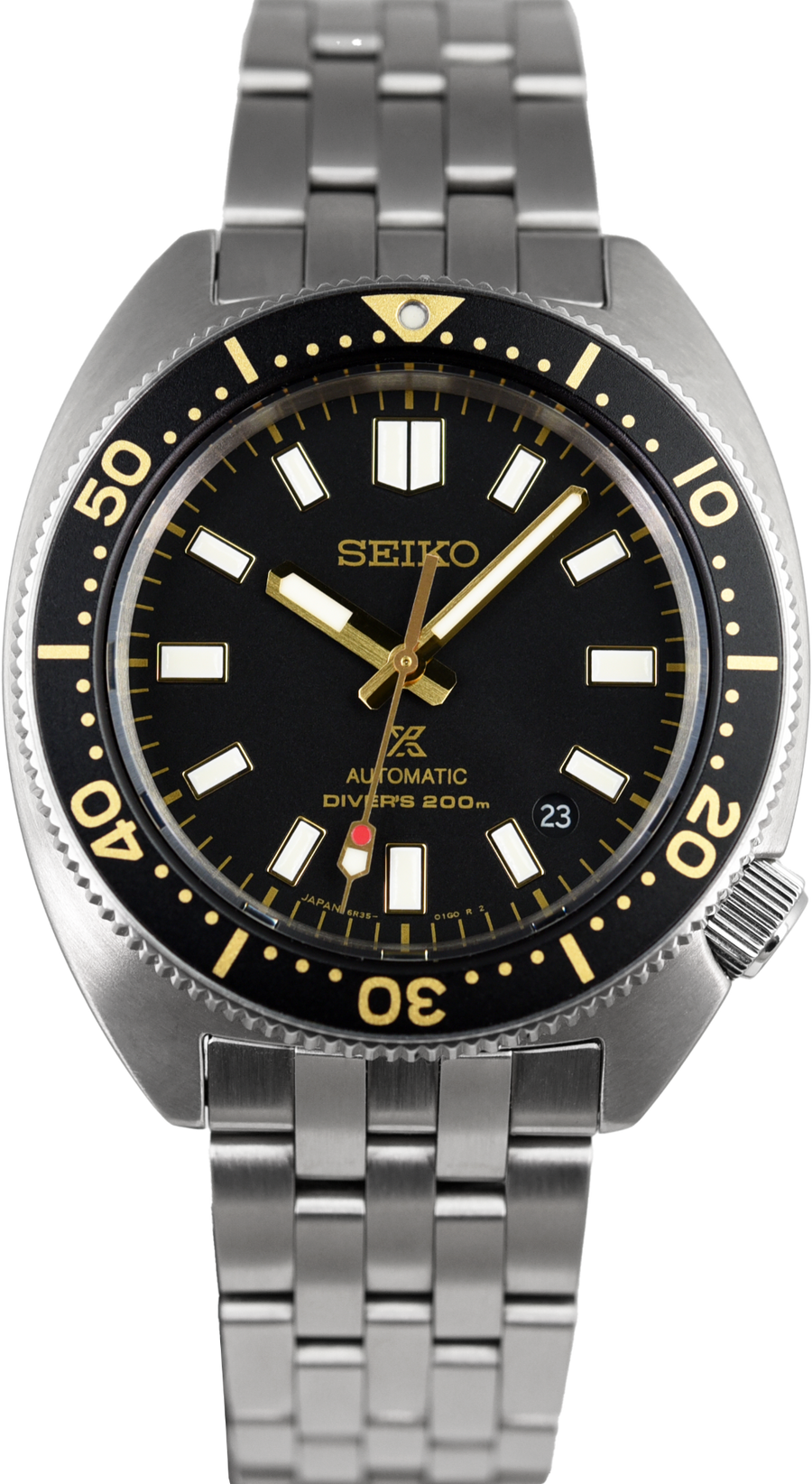 Seiko Prospex SPB315J1 (Pre-owned)