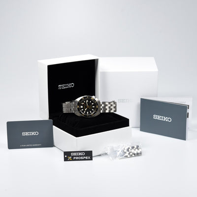 Seiko Prospex SPB315J1 (Pre-owned)