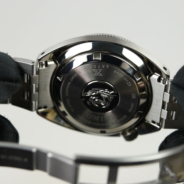 Seiko Prospex SPB315J1 (Pre-owned)