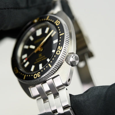 Seiko Prospex SPB315J1 (Pre-owned)