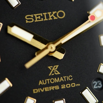 Seiko Prospex SPB315J1 (Pre-owned)