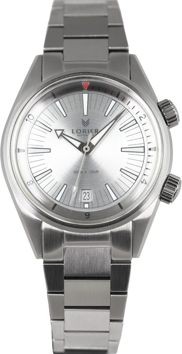 Lorier x Worn & Wound Hydra II Limited Edition (Pre-owned)