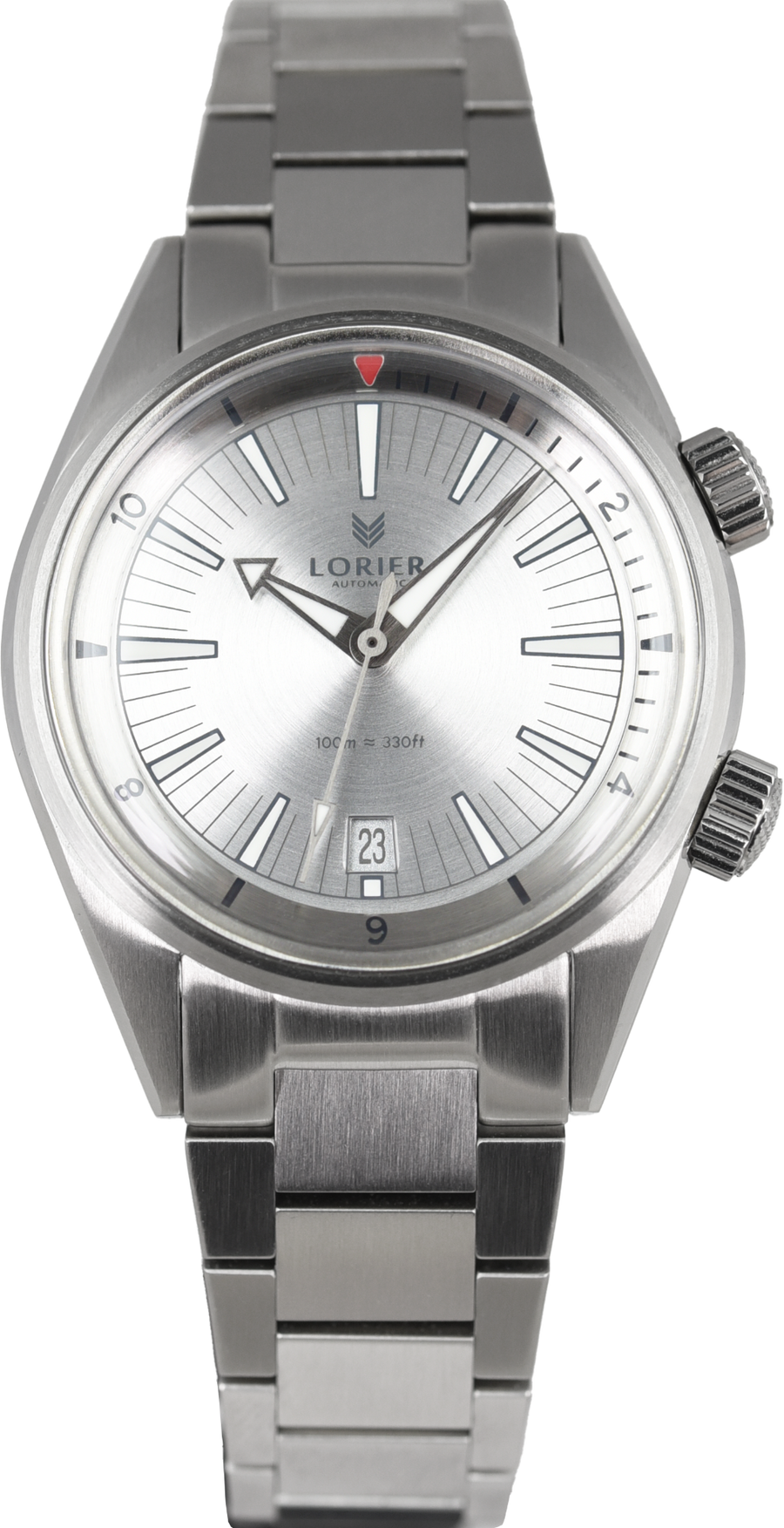 Lorier x Worn & Wound Hydra II Limited Edition (Pre-owned)