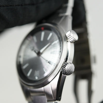 Lorier x Worn & Wound Hydra II Limited Edition (Pre-owned)