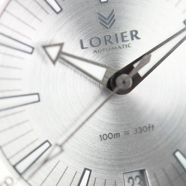 Lorier x Worn & Wound Hydra II Limited Edition (Pre-owned)