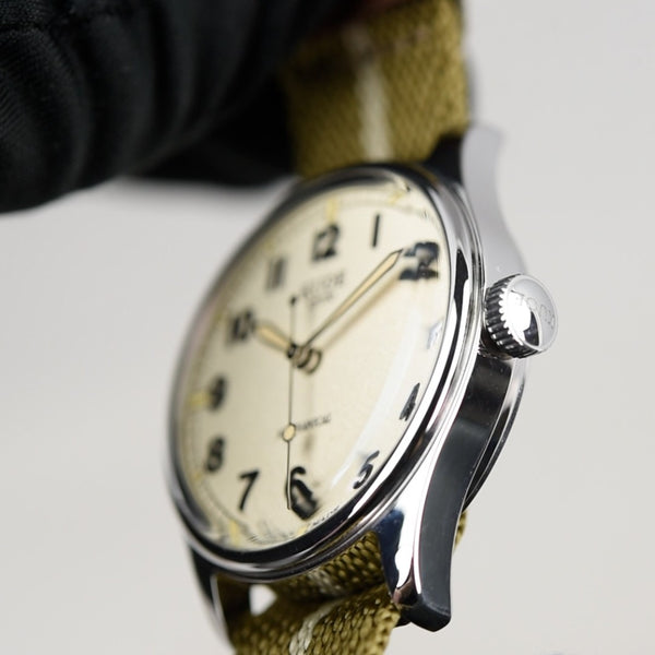 KUOE Kyoto Old Smith 35mm 90-002 (Pre-owned)