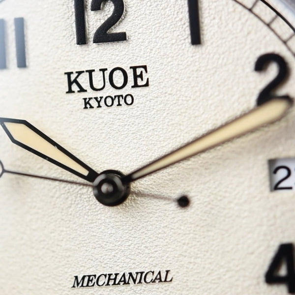KUOE Kyoto Old Smith 35mm 90-002 (Pre-owned)
