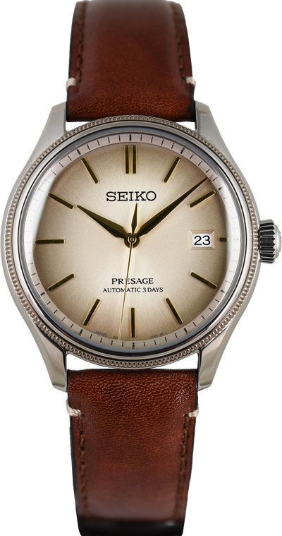 Seiko Presage Classic SPB529J1 Limited Edition (Pre-owned)