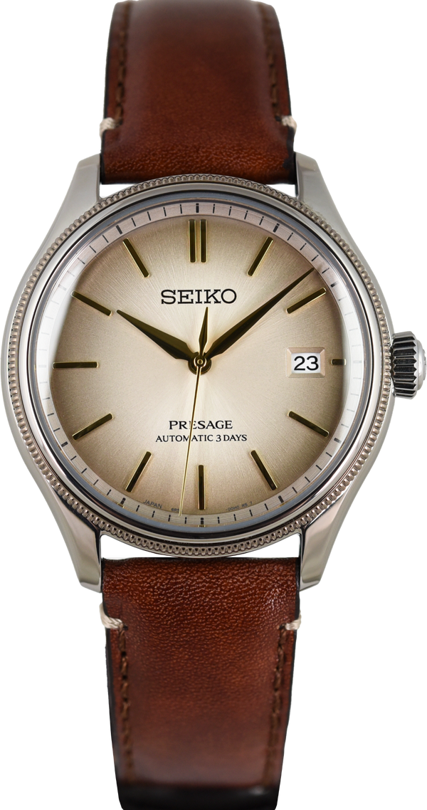 Seiko Presage Classic SPB529J1 Limited Edition (Pre-owned)