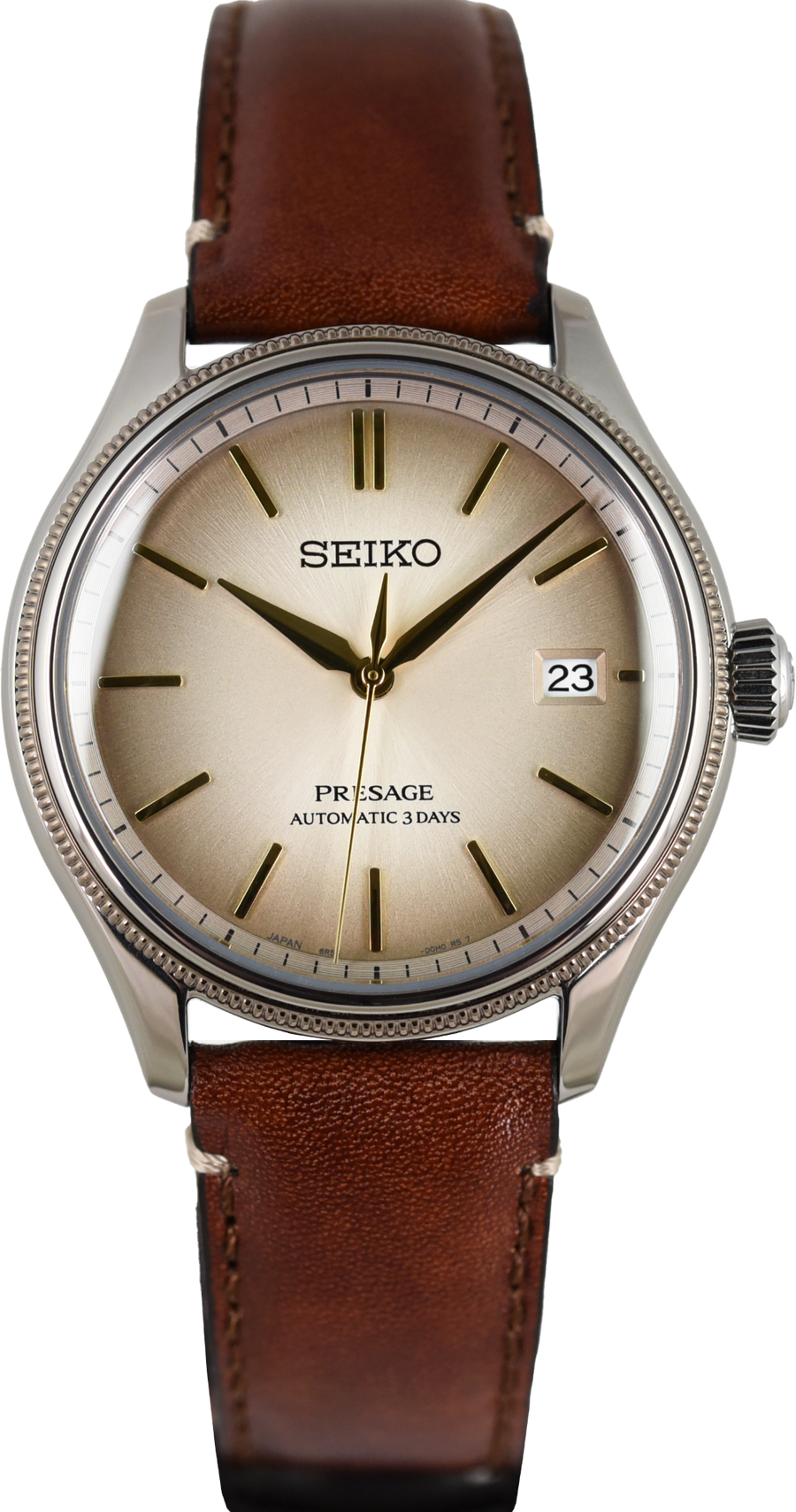 Seiko Presage Classic SPB529J1 Limited Edition (Pre-owned)