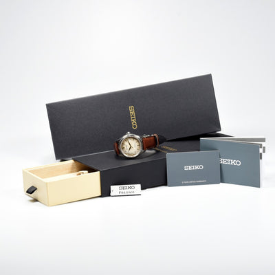 Seiko Presage Classic SPB529J1 Limited Edition (Pre-owned)