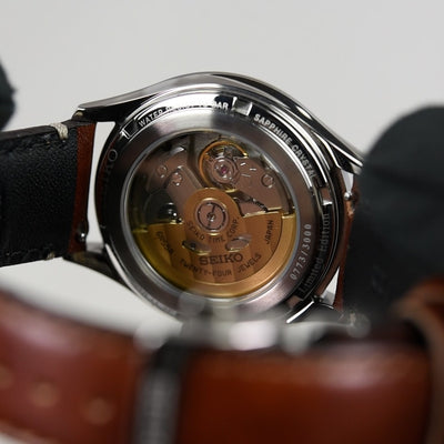 Seiko Presage Classic SPB529J1 Limited Edition (Pre-owned)