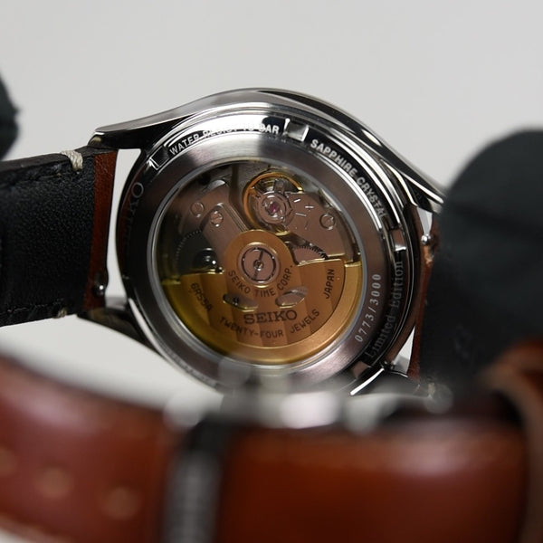 Seiko Presage Classic SPB529J1 Limited Edition (Pre-owned)