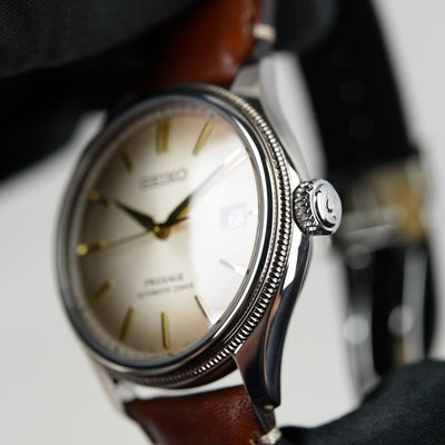Seiko Presage Classic SPB529J1 Limited Edition (Pre-owned)