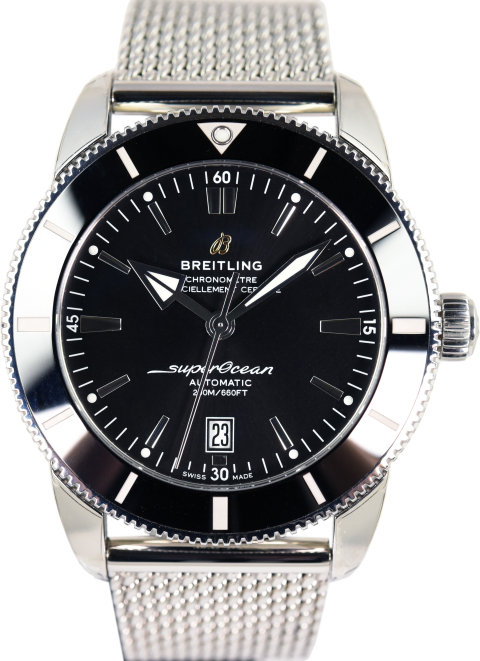 Breitling SuperOcean B20 Automatic 46 AB2020121B1A1 (Pre-owned)