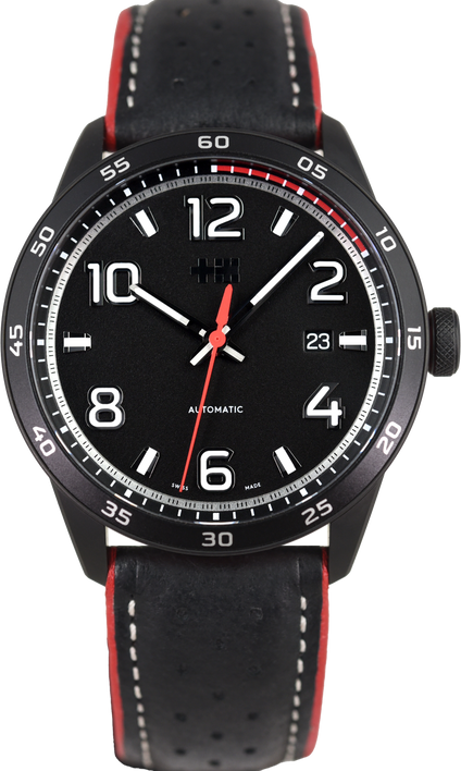 Christopher Ward C7 Rapide Automatic (Pre-owned)