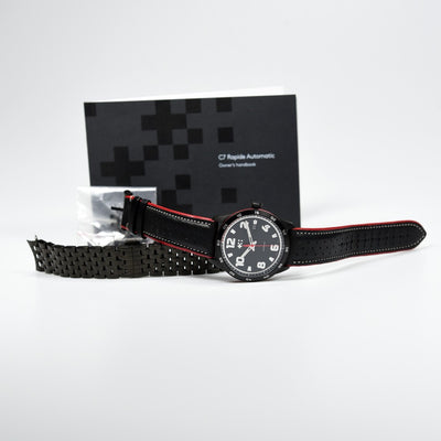 Christopher Ward C7 Rapide Automatic (Pre-owned)
